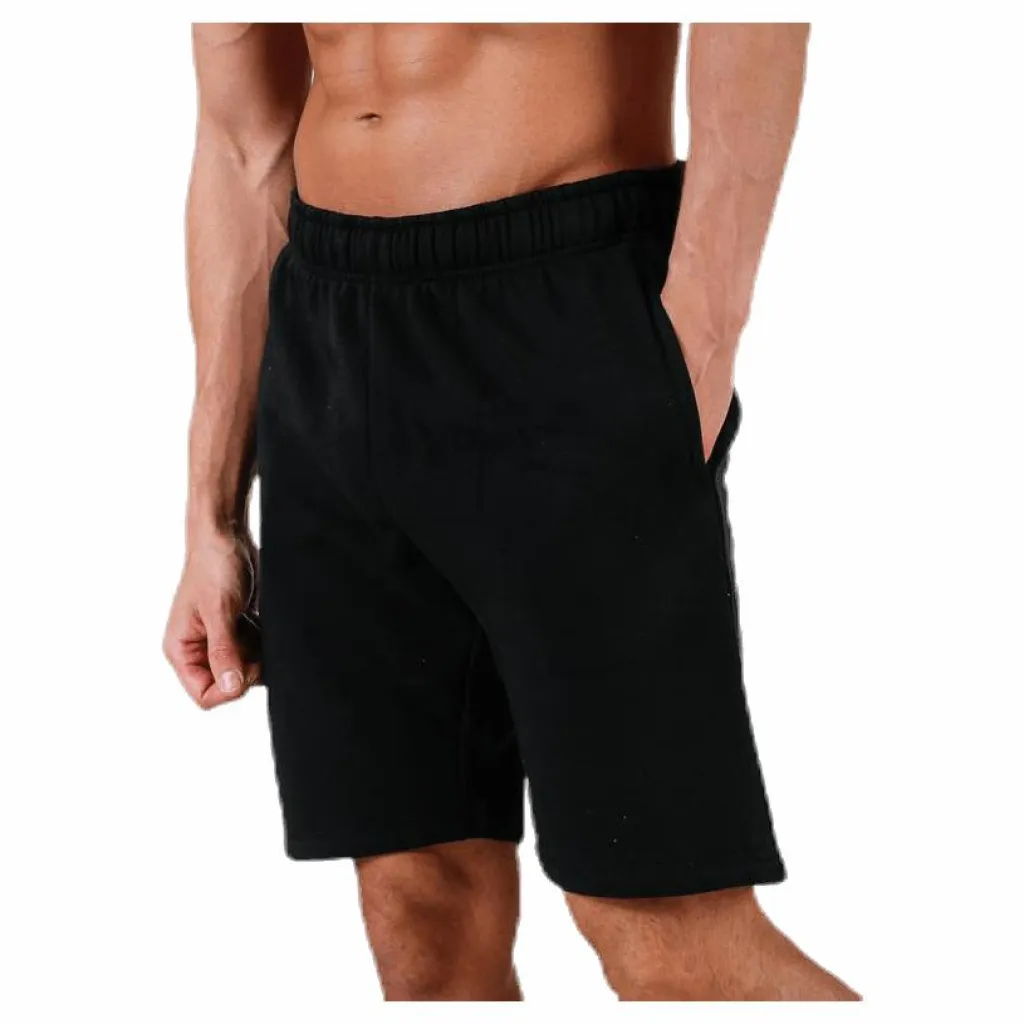 Bermuda Shorts, Omini Black*Kappa