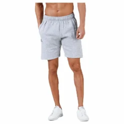 Bermuda Shorts, Omini Grey*Kappa Hot