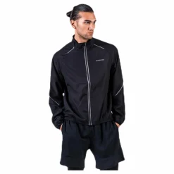 Bernie Jacket Black*Endurance Best