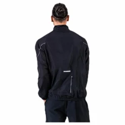 Bernie Jacket Black*Endurance Best