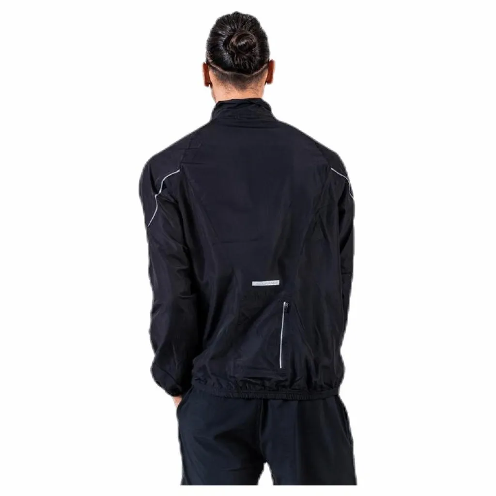 Bernie Jacket Black*Endurance Best
