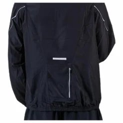 Bernie Jacket Black*Endurance Best