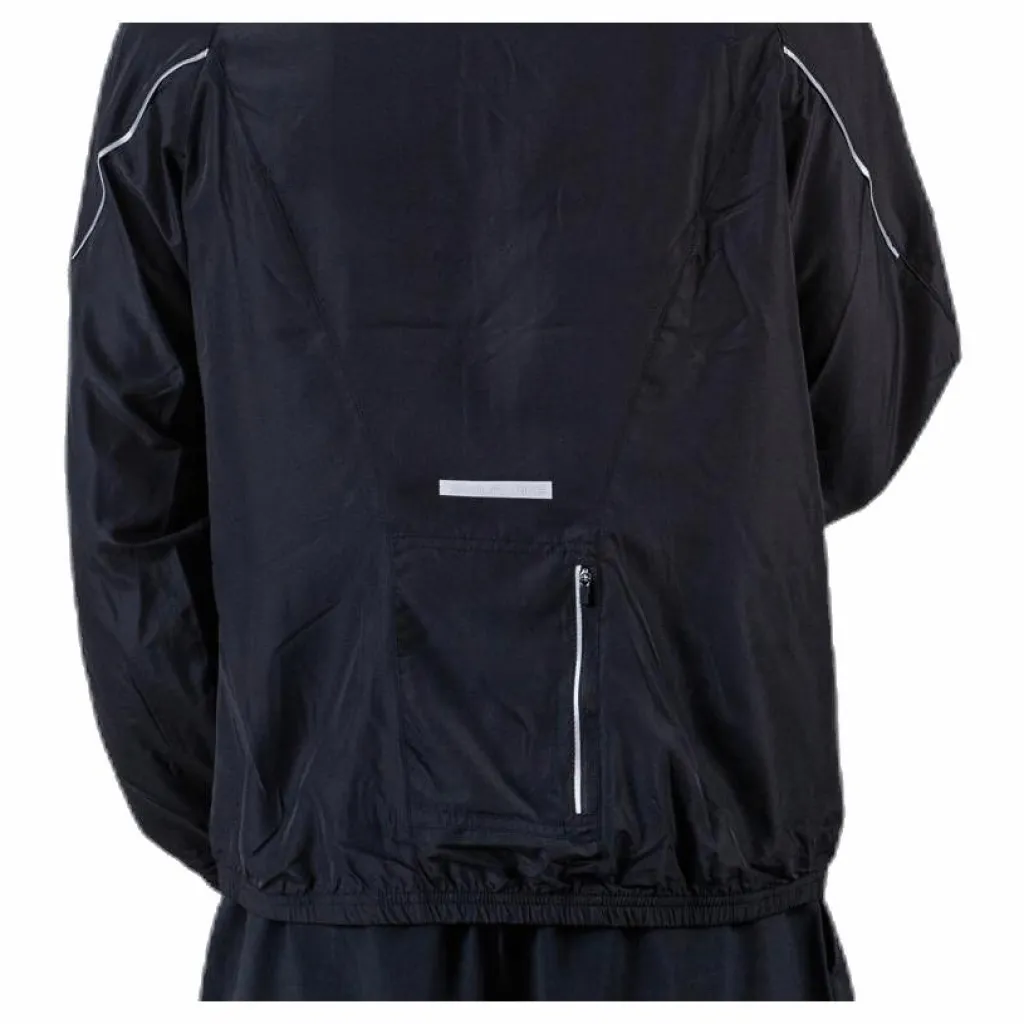Bernie Jacket Black*Endurance Best