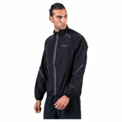 Bernie Jacket Black*Endurance Best