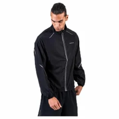 Bernie Jacket Black*Endurance Best