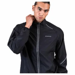 Bernie Jacket Black*Endurance Best