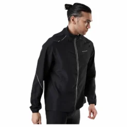 Bernie V2 Jacket Black*Endurance New