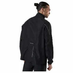 Bernie V2 Jacket Black*Endurance New