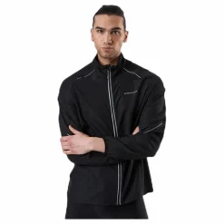Bernie V2 Jacket Black*Endurance New