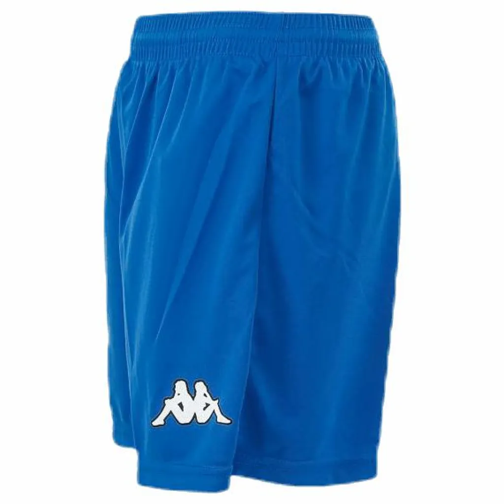 Kappa Beruk Shorts Blue Blå Discount