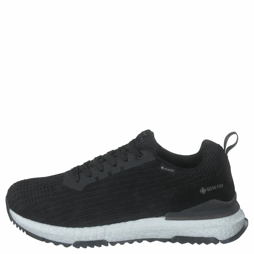 Polecat Beta Idaho Black Svart Discount