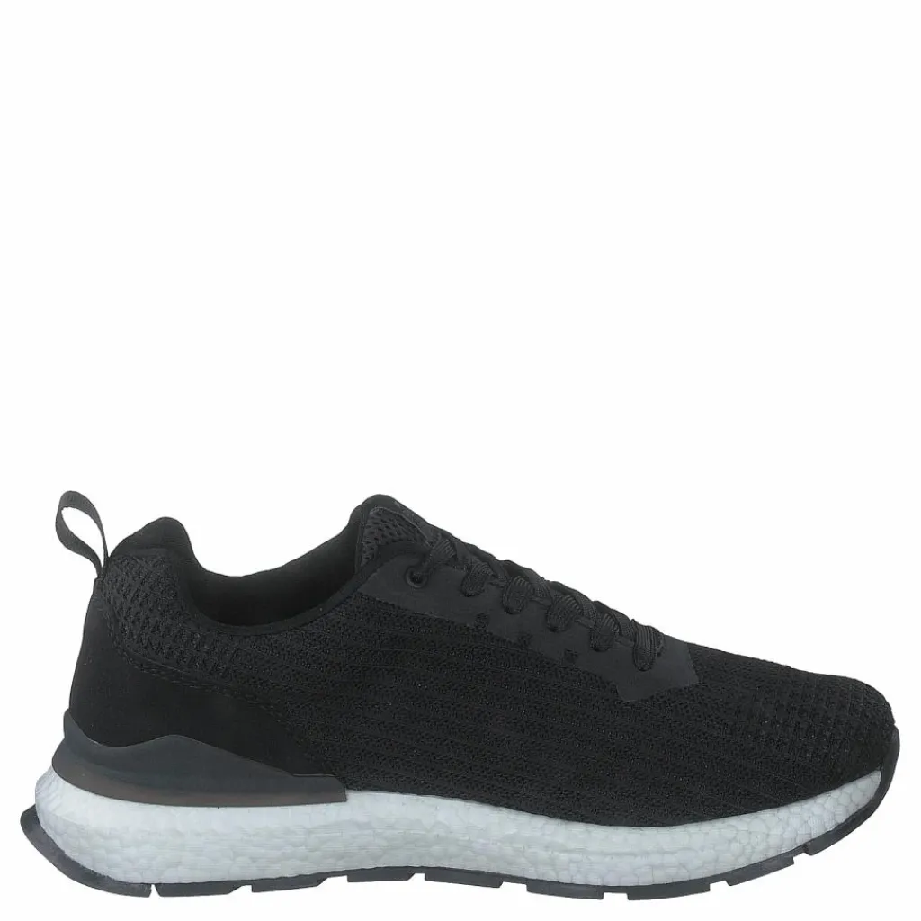 Polecat Beta Idaho Black Svart Discount