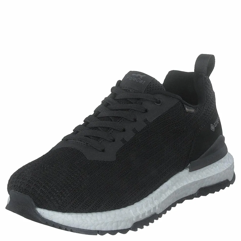 Polecat Beta Idaho Black Svart Discount