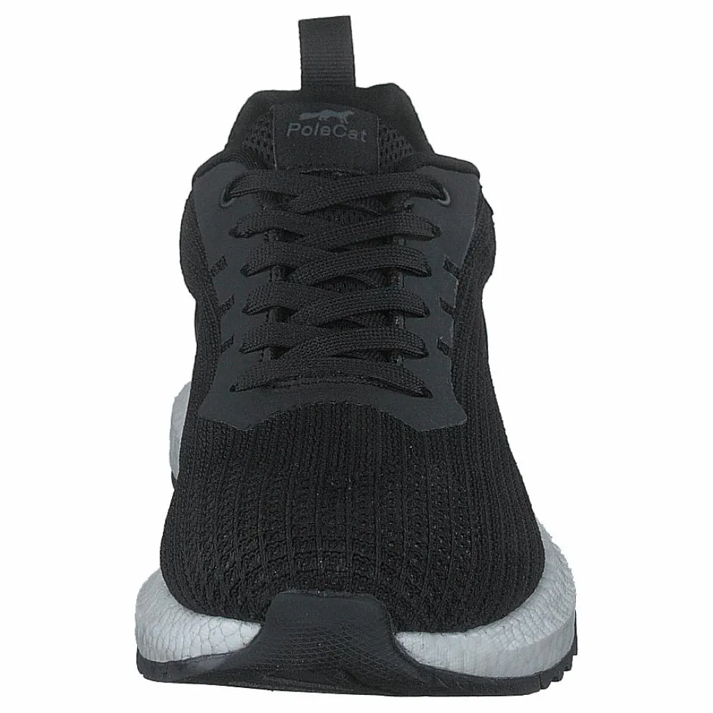 Polecat Beta Idaho Black Svart Discount