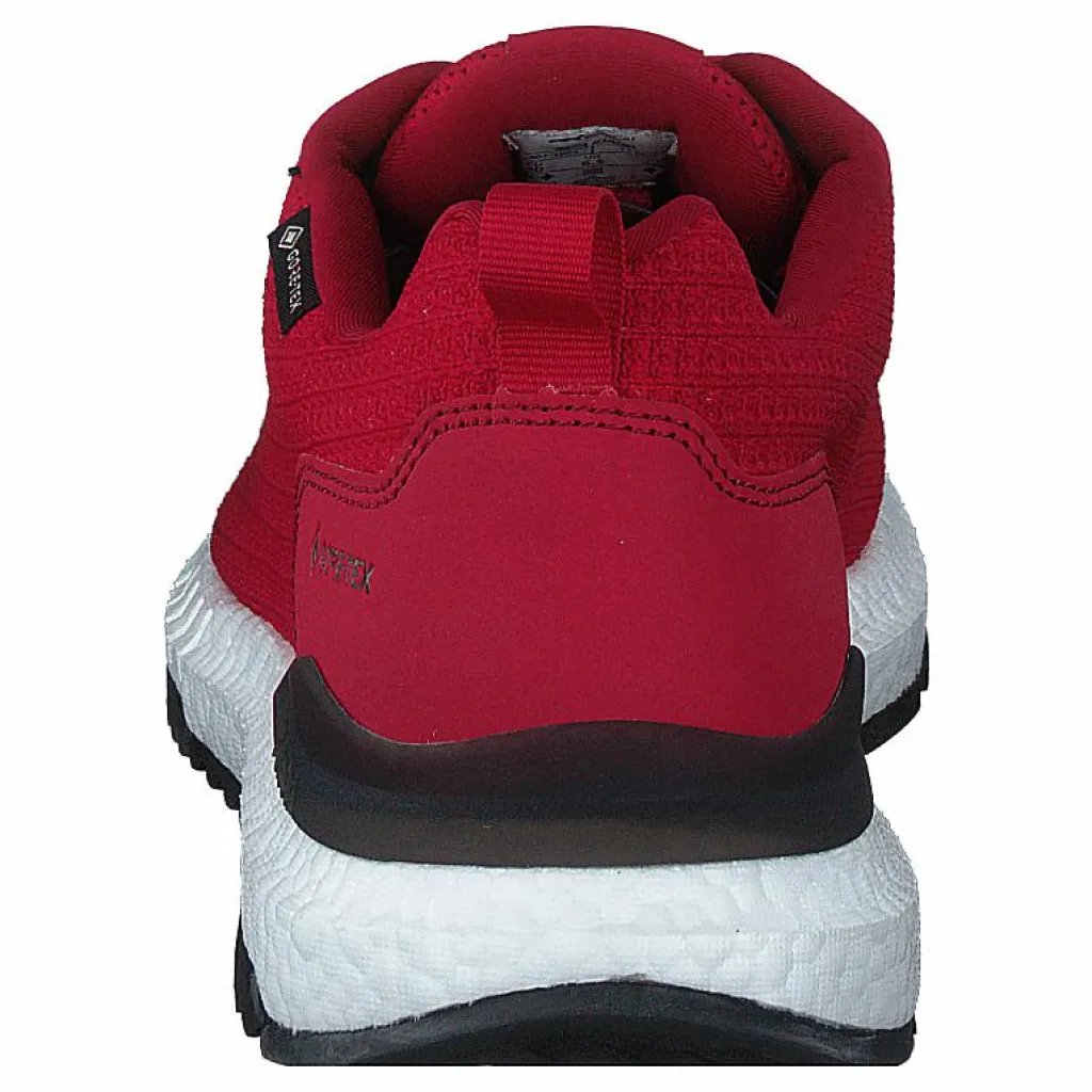Beta Idaho Red*Polecat Best