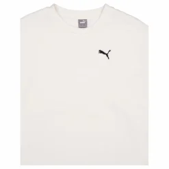 Puma Better Essentials Crew Tr White Vit Discount