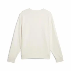 Puma Better Essentials Crew Tr White Vit Discount