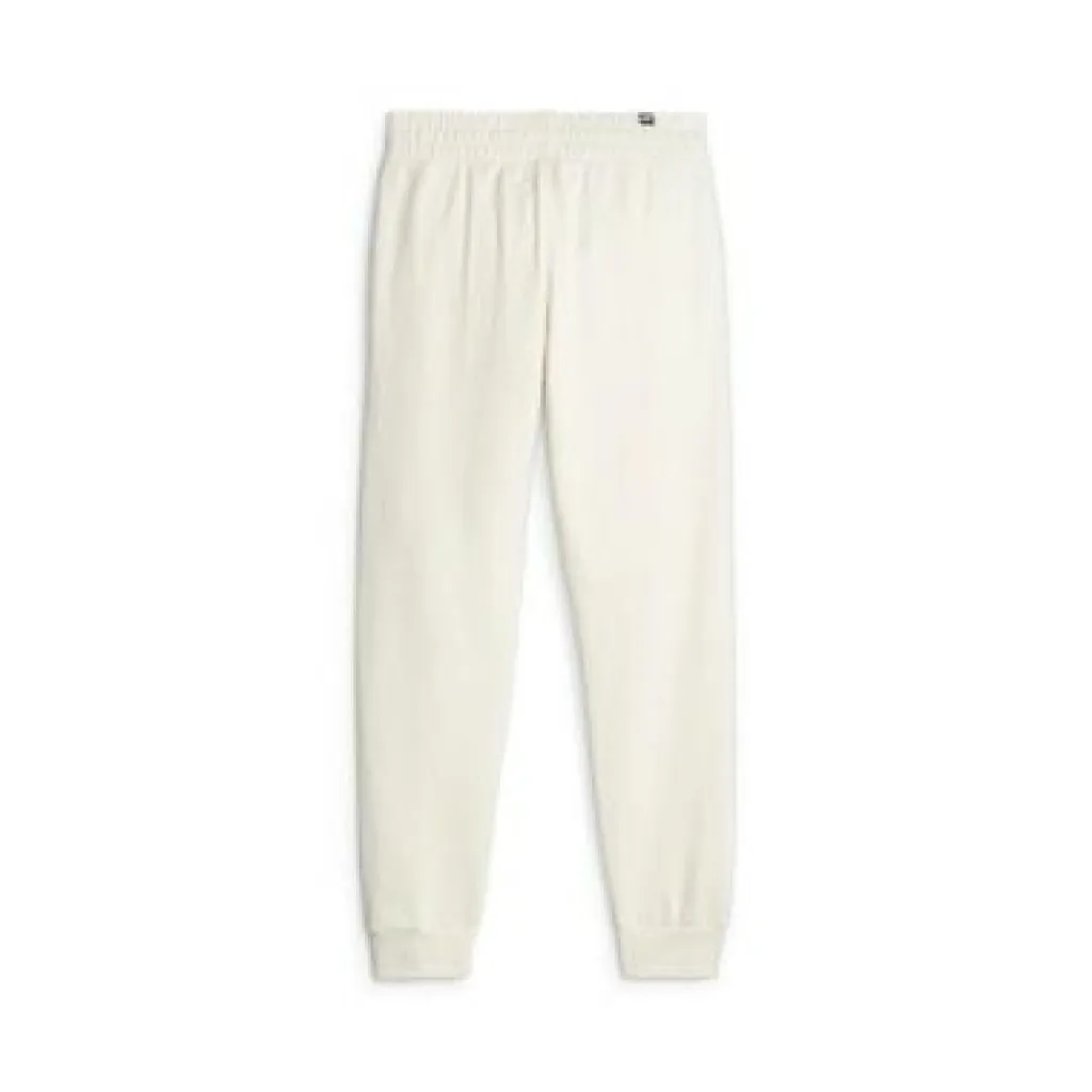 Puma Better Essentials Pants Cl Tr White Vit Hot
