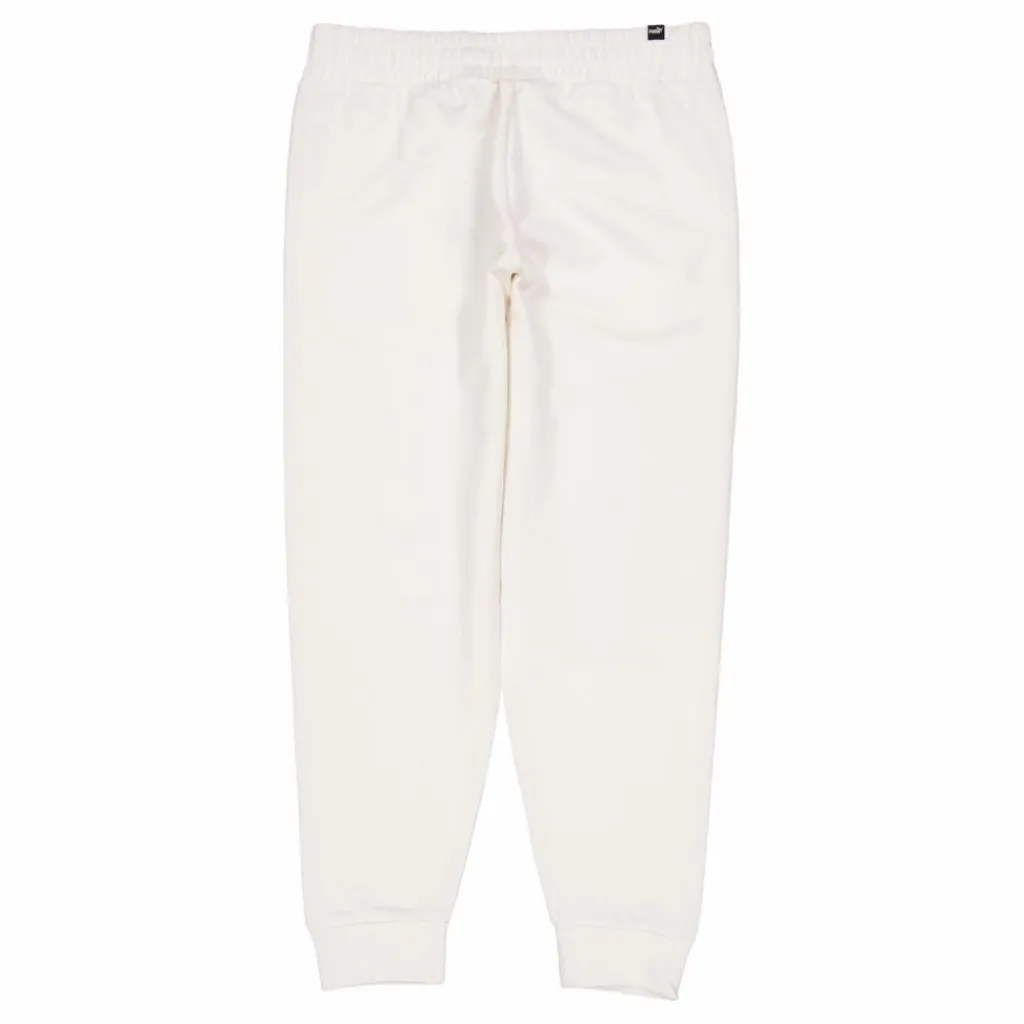 Puma Better Essentials Pants Cl Tr White Vit Hot