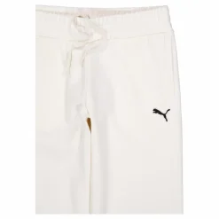 Puma Better Essentials Pants Cl Tr White Vit Hot