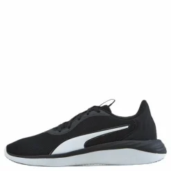 Puma Better Foam Emerge Black- White Svart