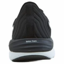 Puma Better Foam Emerge Black- White Svart