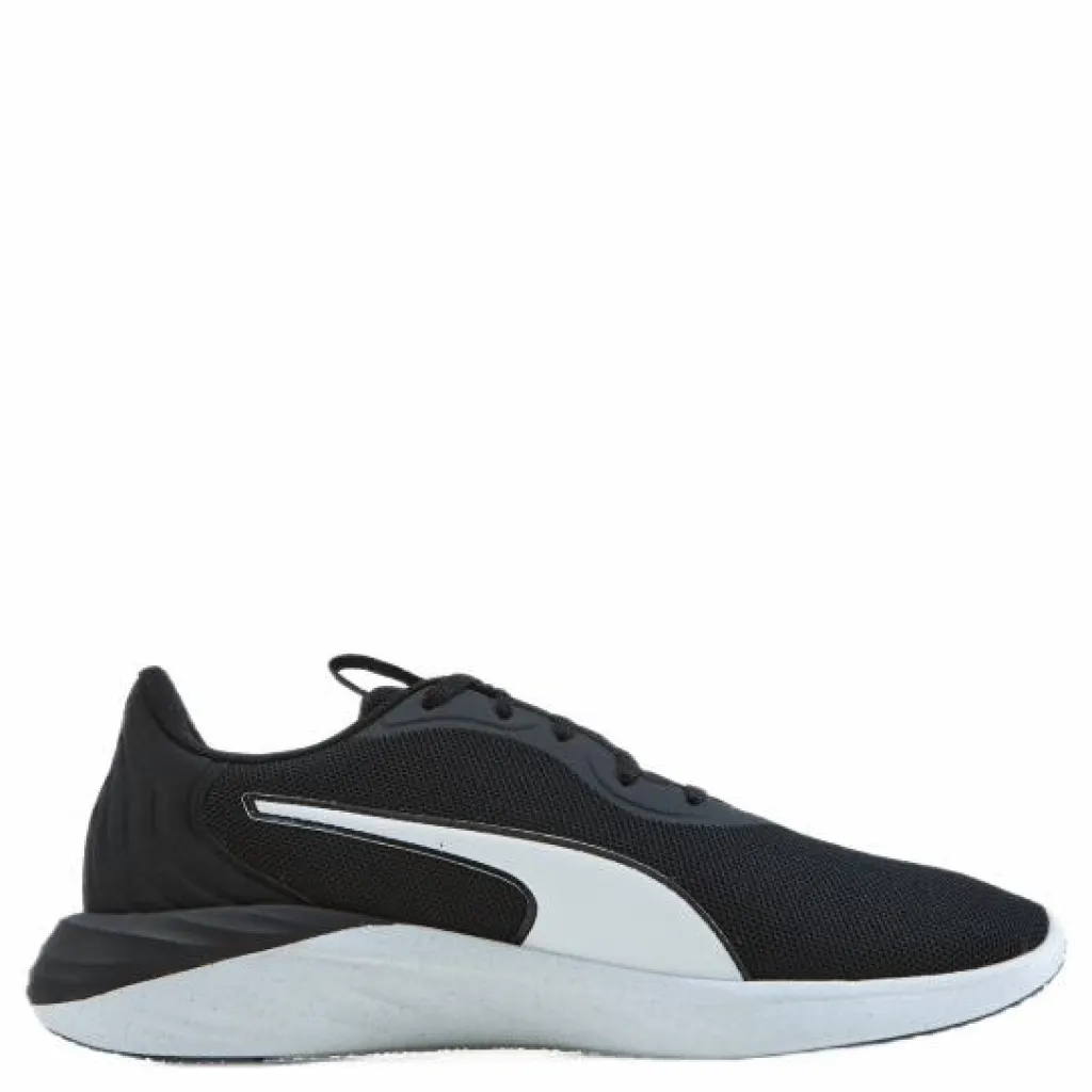 Puma Better Foam Emerge Black- White Svart