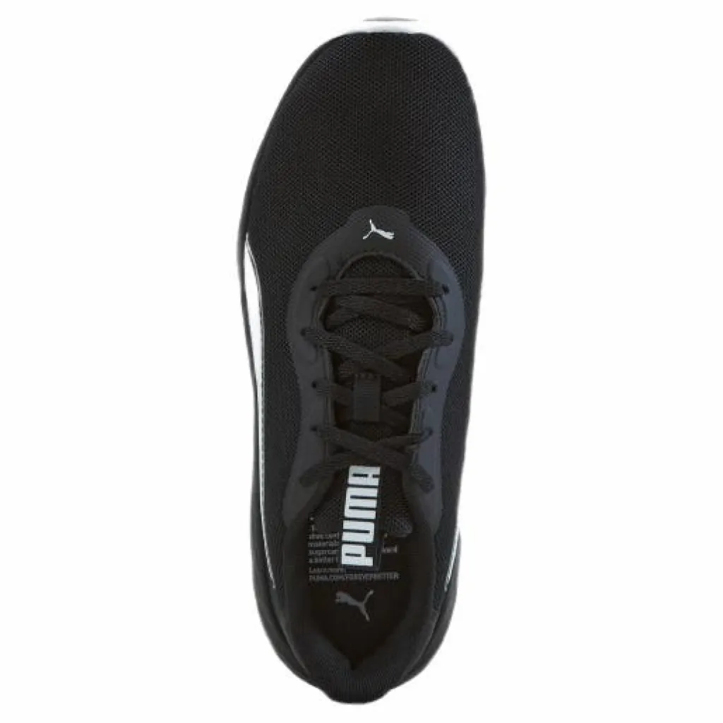 Puma Better Foam Emerge Black- White Svart