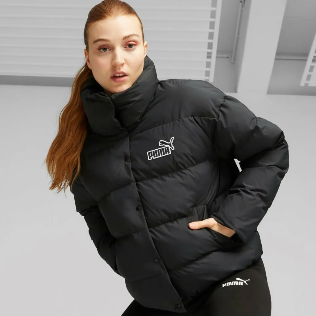 Better Polyball Puffer Black*Puma Outlet
