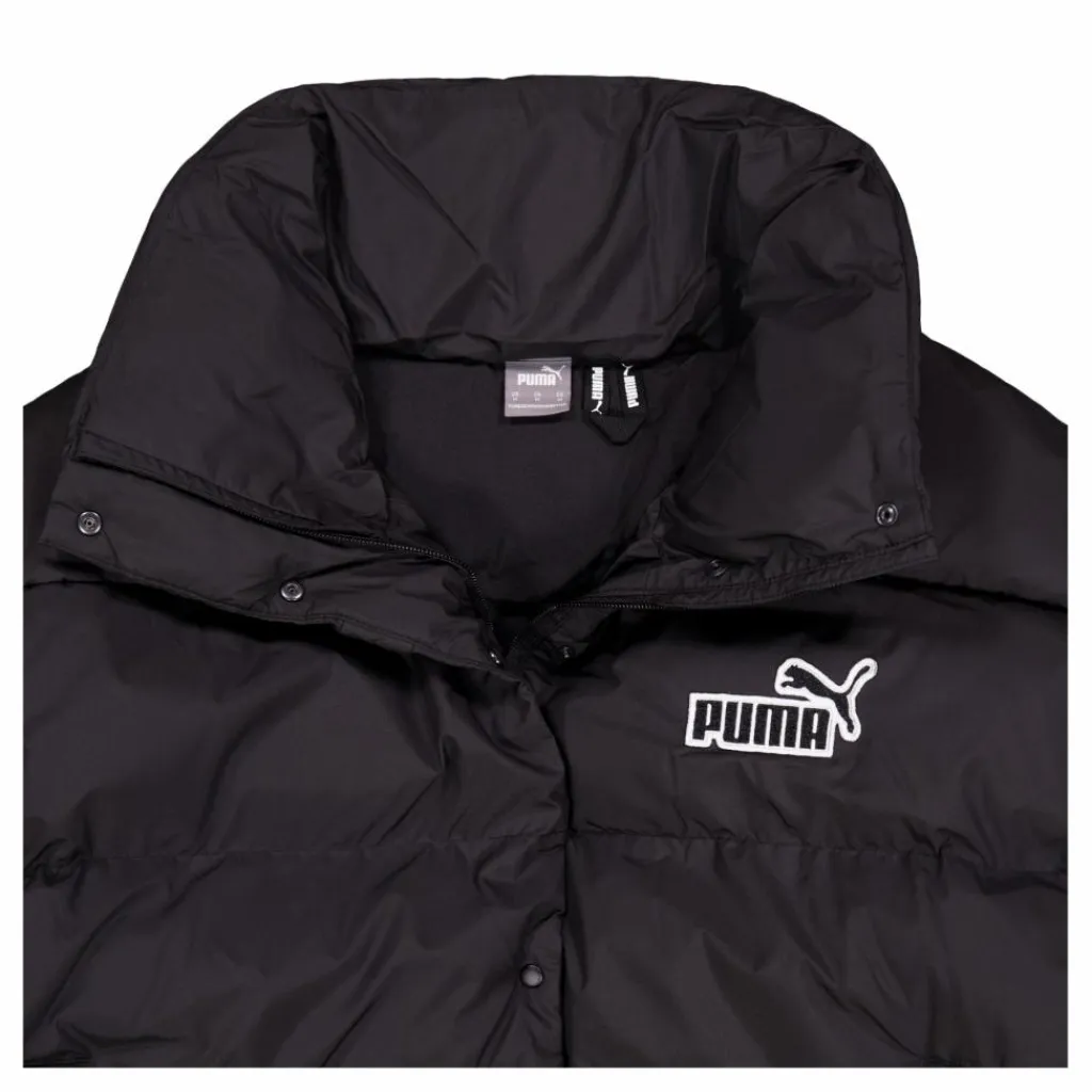 Better Polyball Puffer Black*Puma Outlet