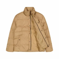 Puma Better Polyball Puffer Toasted Beige Clearance