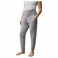 Boob Bff Jogger Grey Melange Grå Sale