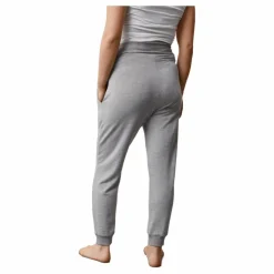 Boob Bff Jogger Grey Melange Grå Sale