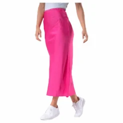 Bias Skirt Pink*Svea