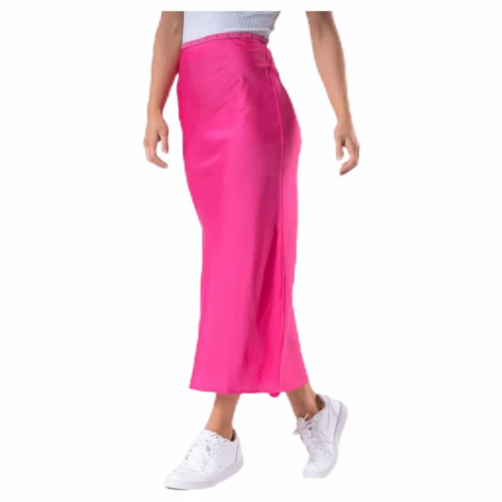 Bias Skirt Pink*Svea
