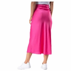 Bias Skirt Pink*Svea