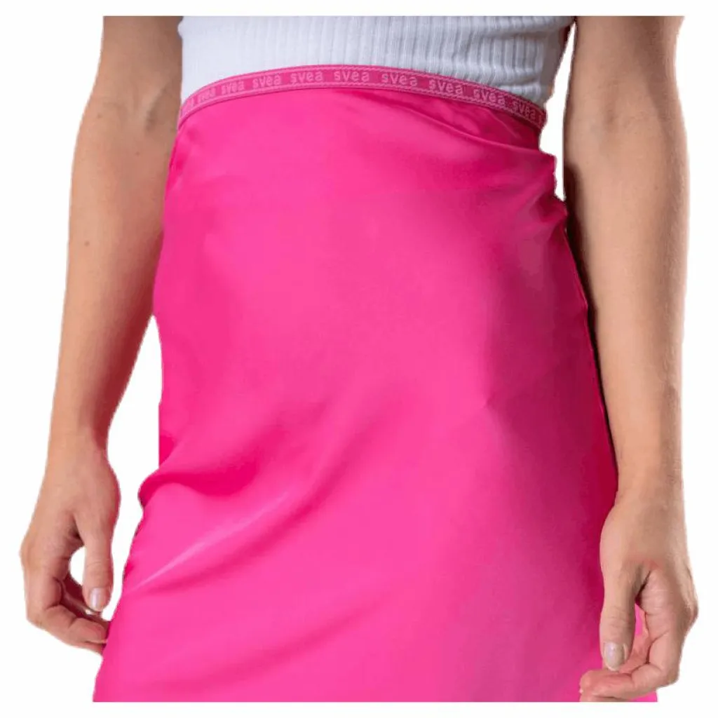 Bias Skirt Pink*Svea