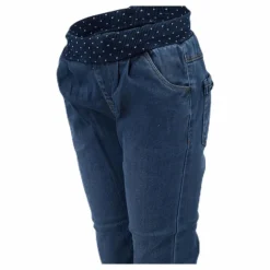 Bibi Dnm Tora 2304 Pant Blue*Name It Discount
