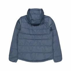 Bield Down Hood Steel Blue*Haglöfs