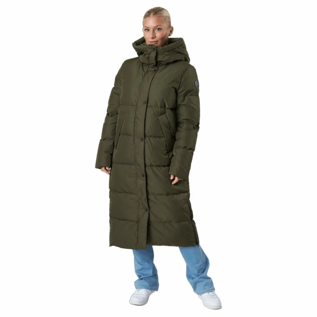 8848 Altitude Biella 2,0 W Coat Beech Grön Hot