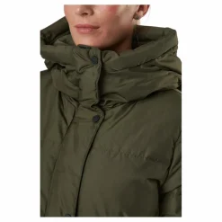 8848 Altitude Biella 2,0 W Coat Beech Grön Hot