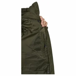8848 Altitude Biella 2,0 W Coat Beech Grön Hot