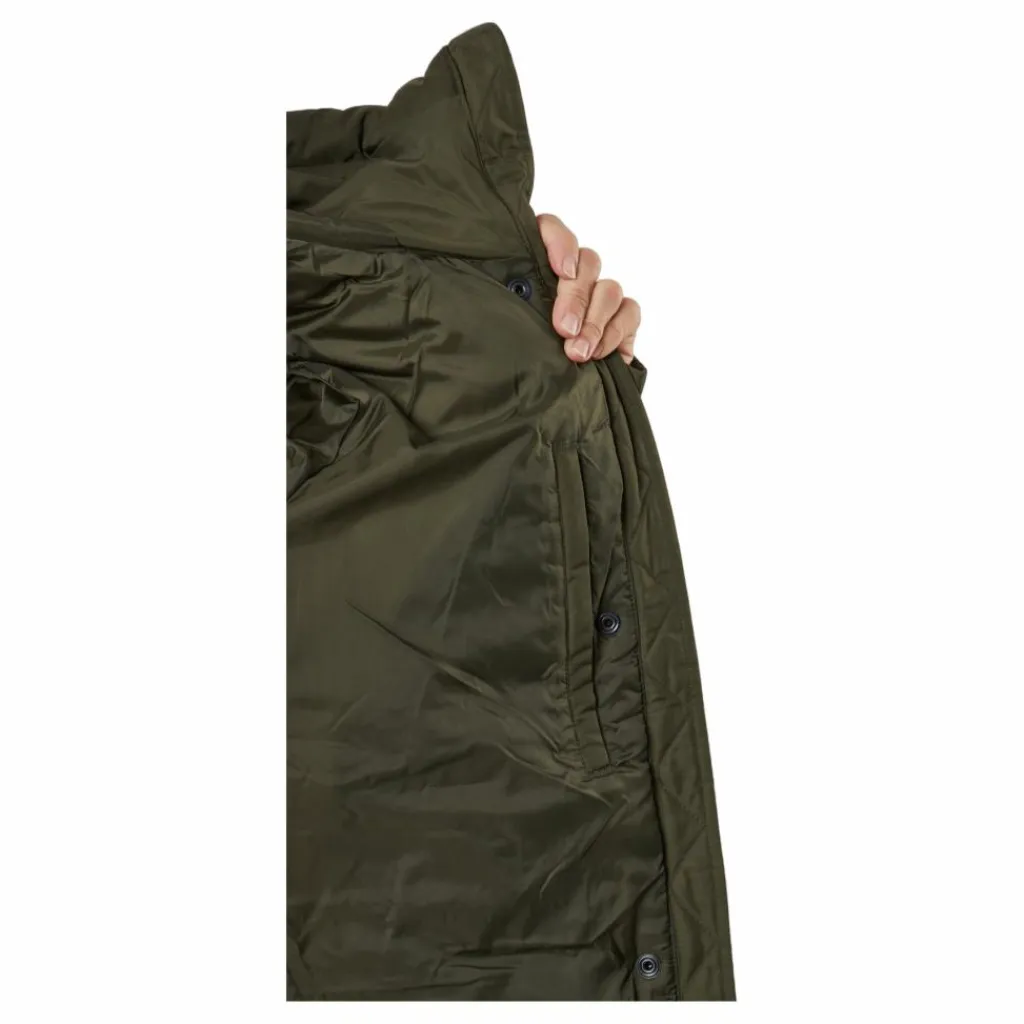 8848 Altitude Biella 2,0 W Coat Beech Grön Hot
