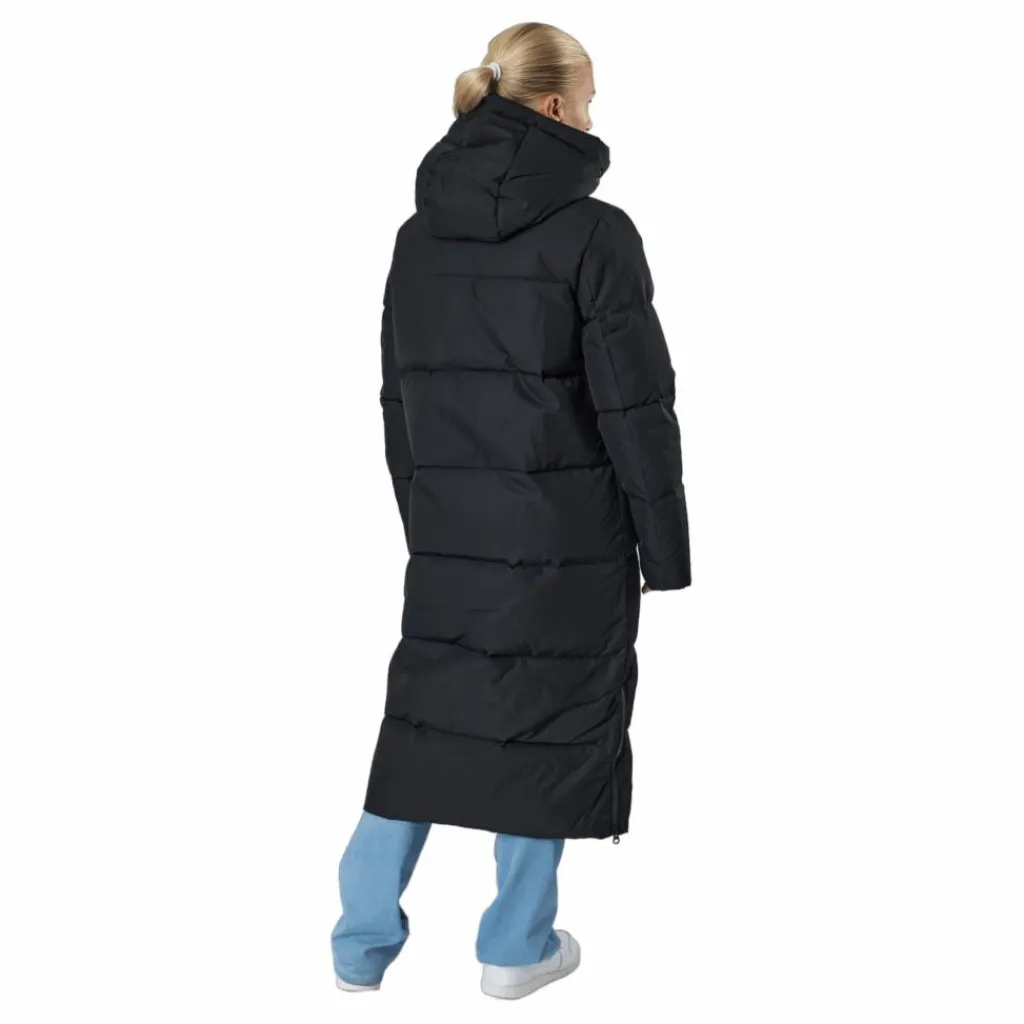 Biella 2,0 W Coat Black*8848 Altitude Outlet