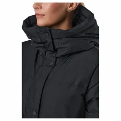 Biella 2,0 W Coat Black*8848 Altitude Outlet