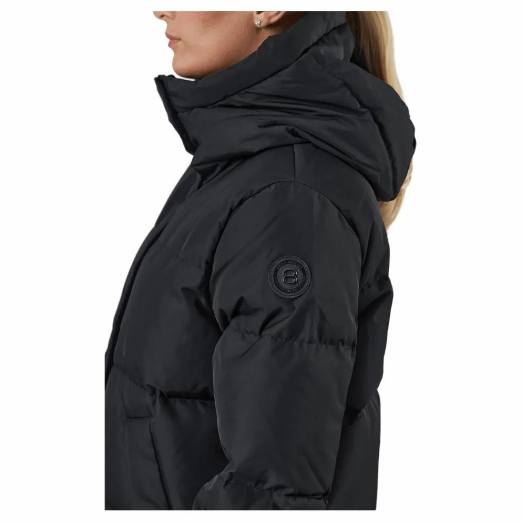 Biella 2,0 W Coat Black*8848 Altitude Outlet
