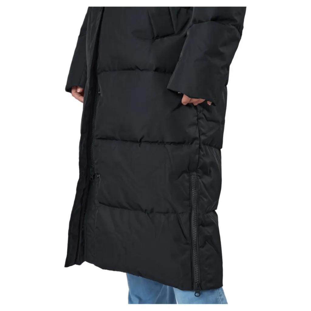 Biella 2,0 W Coat Black*8848 Altitude Outlet