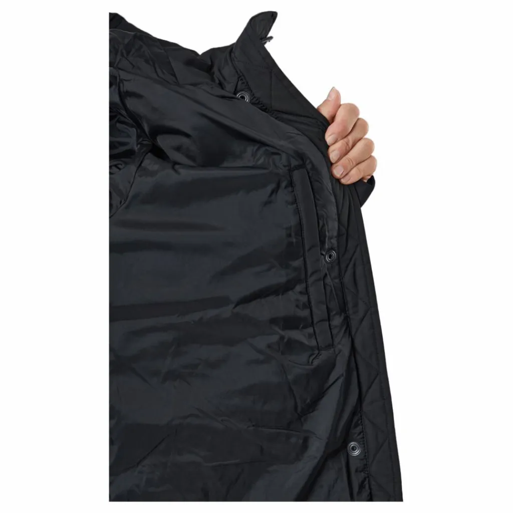 Biella 2,0 W Coat Black*8848 Altitude Outlet