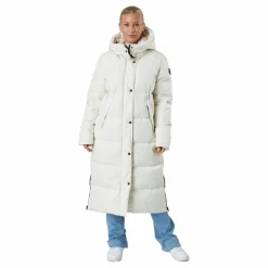 8848 Altitude Biella 2.0 W Coat Cream Vit Discount