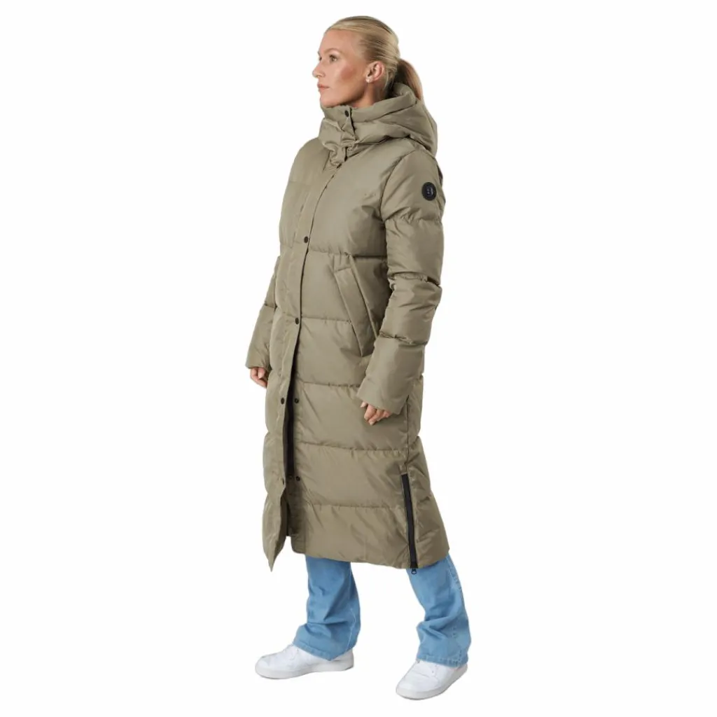 Biella 2.0 W Coat Fallen Rock*8848 Altitude Clearance